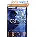 Fired Up: An Arcane Society Novel (Dreamlight Trilogy)
