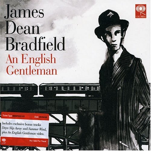 James Dean Bradfield - An English Gentleman - Zortam Music