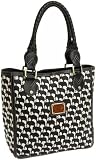 Tommy Hilfiger Abbey Print Tote