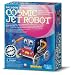 Cosmic Jet Robot