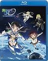 舞-乙HiME 0~S.ifr~(マイオトメシフル) COMPLETE [Blu-ray]