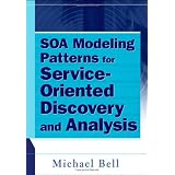 SOA Modeling Patterns for Service Oriented Discovery and Analysis (Hardcover)