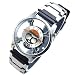 Cosplay Costume Anime Watch Wrist Watch with Cool Led One Piece