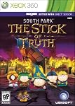 South Park:  The Stick of Truth