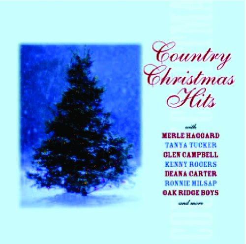 CD-Charts  Search : Country Christmas Hits