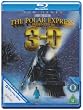 Polar Express 3D [Blu-ray]