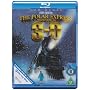 Polar Express 3D [Blu-ray] 
