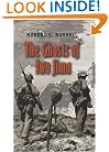 The Ghosts of Iwo Jima (Williams-Ford Texas A&M University Military History Series)
