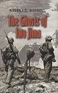 The Ghosts of Iwo Jima