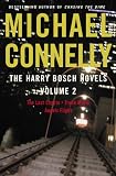 Harry Bosch Novels, The: Volume 2: The Last Coyote, Trunk Music, Angels Flight
