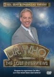 Dr Who - The Lost Interviews (Not a BBC Production) [DVD]