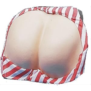 Adult Bum Shorts