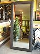 Marcello Full Floor Rustic Mirror