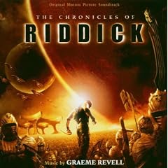The Chronicles of Riddick (OST)