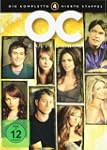 O.C., California - Die komplette vier...