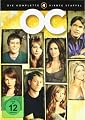 O.C., California - Die komplette vierte Staffel (5 DVDs)