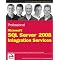 Collection of SQL Server 2008 books
