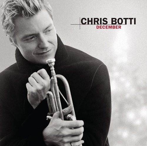Chris Botti - I Really Dont Want Much For Christmas (feat Eric Benet) Lyrics - Zortam Music