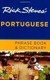 Rick Steves' Portuguese Phrase Book and Dictionary