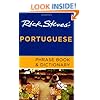 Rick Steves' Portuguese Phrase Book and Dictionary