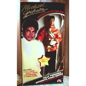 Michael Jackson American Music Awards by MJJ Productions