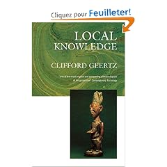 Local Knowledge