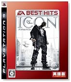 EA BEST HITS �f�t�W�����E�A�C�R��( �p���)