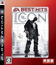 EA BEST HITS デフジャム・アイコン( 英語版)