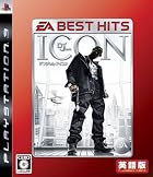 EA BEST HITS デフジャム・アイコン