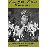 Every Child is Entitled to Innocence ~ Niamh Clune