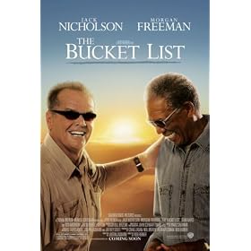 The Bucket List [Theatrical Release]