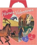 VP21 Horses Valentine Fun Pack