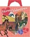 VP21 Horses Valentine Fun Pack