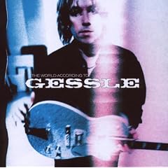The World According to Gessle