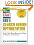Ultimate Guide to Search Engine Optimization: Drive Traffic, Boost Conversion Rates and Make Tons of Money
