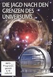 Die Jagd nach den Grenzen des Universums (1 DVD, ca - 102 Min.) - 