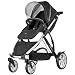 Britax 2000002203 - B-Dual 4 Neon schwarz