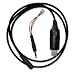 NEW USB PROGRAMMING CABLE FOR MAAS DX-5000 ANYTONE AT5555 CRT 6900 ETC BRAND NEW