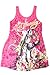 Ed Hardy Big Girls' Vintage Tank Top Tunic Dress