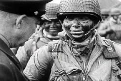 Riveting WWII Documentary: D-Day Minus One DVD (1945)
