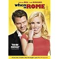 When In Rome - DVD