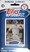 2012 Topps Texas Rangers Factory Sealed Special Edition 17 Card Team Set; Cards Are Numbered Tex1 Th