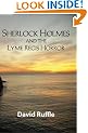 Sherlock Holmes and the Lyme Regis Horror