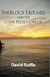 Sherlock Holmes And The Lyme Regis Horror
