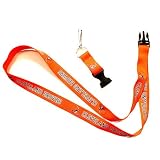 Cleveland Browns NFL Extra Lightweight Lanyard