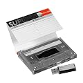 USB Drive Mix Tape