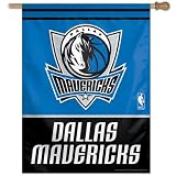 Wincraft Dallas Mavericks 27X37 Vertical Flag 27 X 37