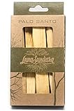 Palo Santo Smudging Sticks by Luna Sundara