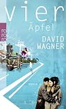 Vier Äpfel Medium