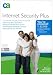 CA Internet Security Suite Plus 2008 (PC)